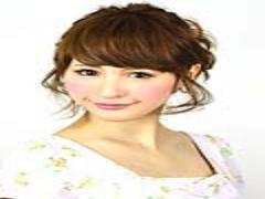 自分でしてみたい結婚式のお呼ばれ髪型アレンジヘア