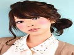 ダンスへアレンジ♪可愛く目立ちたいときはこれ！