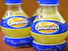 オランジーナでアレンジ―ナ！？一手間加えてオランジ―ナをさらに美味しくしましょ♡