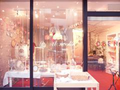 ［大阪］カワイイが詰まった輸入雑貨屋 、La Mélancolineで素敵なライフスタイルを