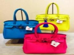 イタリア発の新素材バッグ！SAVE MY BAGって知ってる？