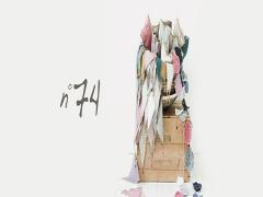 大人もほしい淡い世界のインテリア。「Numero74」の雑貨にときめく