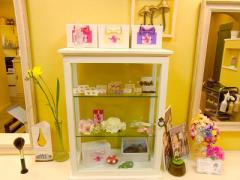 装苑やFUDGEでも取り上げられてる！otanaのアクセサリーが流行る予感♡