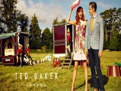 手の届くハイセンスブランド。ロンドン発「TED BAKER」の魅力