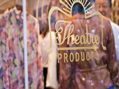 シャレオツgirlは小物にも抜かりなく♡THEATRE PRODUCTSのひとクセアクセサリー