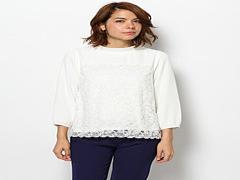 大人フェミニンを目指すならany SiSのトップスで♡