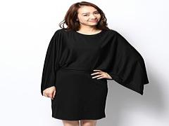 カワイイはもう卒業！DKNY WOMENの辛口レディスタイルでクールに決める！