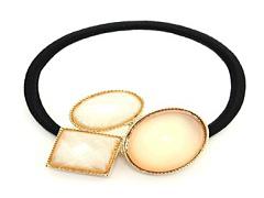 上品かわいい！any SiSアクセサリーでちょっぴり大人モード