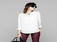 秋のオフィスコーデは23区のアイテムが一押し♡