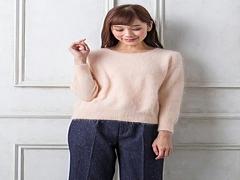 もっと自由に！洗練された組曲のトップスを着こなそう♡