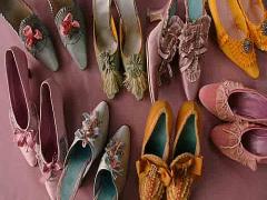 お部屋に飾りたい可愛さ。乙女度MAX”ミュールサンダル”集めました♡