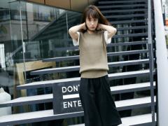 最新私服から学ぼう♡憧れ・高橋愛になるための「おしゃれのオキテ」