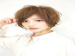 《2015年秋冬》大人かわいいショートボブ！人気のヘアカタログ集♡