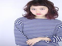 大胆に！かつ個性的に！オシャレな最旬ヘアスタイルをまとめました。