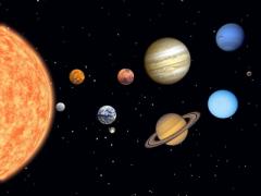 キッチンで新惑星を発見！本物と見分けのつかない "フライパンの惑星"