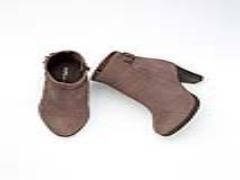 一足あれば着こなし無限大！秋のヘビロテショートブーツを今すぐCheck