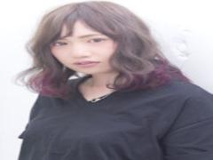 ★SUMMER HAIR STYLE★真夏の個性派ヘアスタイルカタログ