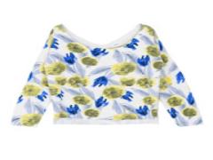 フェミニンもカジュアルもモードもお任せ！MURUAのトップスをチェック♡