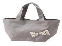 RUNWAY channel でお気に入りのトートバックを見つけよう♡