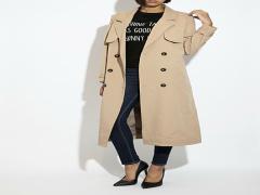 秋はレディに♡GYDAでかっこよくレディな大人ファッションにチャレンジ！