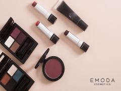 EMODA COSMETICSから新作コスメが続々登場♡これで秋メイクもばっちり！！