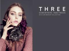 色も発色も上質。THREEのネイルポリッシュで旬な指先をセルフメイク！