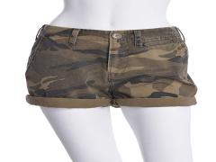 細く見せてくれるGYDAのご自慢パンツで脚スッキリ♡