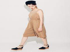 1枚で簡単、こなれ感GET♡デザイン別"オールインワン"カタログ