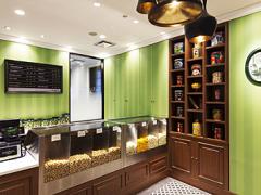 ポップコーン×アイス？ククルザのポップコーンとコラボした新感覚スイーツが気になるっ！