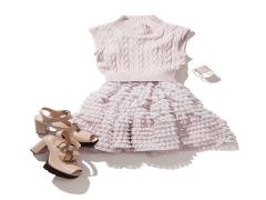 （2015A/W）やっぱり1番キュンとする。snidel一目惚れ必至アイテム20