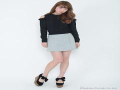 ファー・ニットの季節がくるっ♡titty&amp;Co.で始めるガーリー思考の秋支度