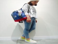 カジュアルだけじゃない◎真似したくなるリュックのおすすめコーディネート