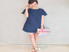 今日はこのレディースバッグで決まり♡おしゃれなコーディネートまとめ