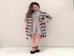 チェックシャツは着まわし力抜群！おしゃれなコーディネート術