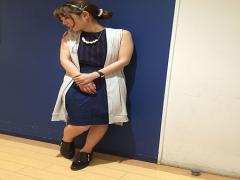 秋のレディースベストの一押しは？最旬コーディネート