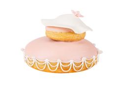 帽子がちょこん♡ラデュレから見た目もカワイイ秋の新作スイーツが発売