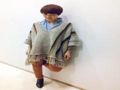 今季注目のアウターレディ－スコ－ディネ－トはこれだ！