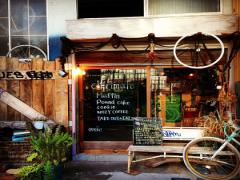 本当は秘密。「Chirimulo」のスパイスが効いた'大人の焼き菓子'に惹かれて。