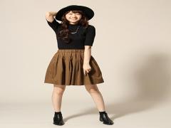 女の子の大好きがいっぱい♡LOWRYS FARMでトレンドのスカートをチェック♩