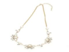 GLOBAL WORKの上品で可愛いアクセサリー♡付けるだけでウキウキ気分！