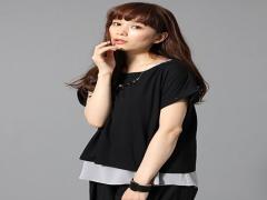 ベーシックにトレンドをプラスしたHAREでシャープ&amp;フェミニンな都会派ファッションを楽