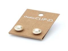 studio CLIPのアクセサリーで心地よい毎日を...♡