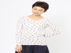 studio CLIPのトップスでカジュアルにきめる♪