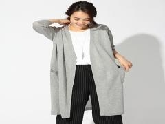 リーズナブルにきちんと感もトレンド感も。apart by lowrysの優秀アイテム