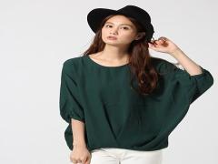 予算がなくても大丈夫！GLOBAL WORKで揃える1週間着回しコーデ