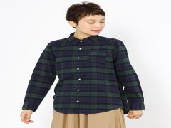 studio CLIPのナチュラルかわいい秋冬コーデ♡