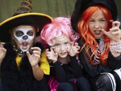 《2015年限定》AKB48ハロウィン・ナイト♡神7の衣装でアイドルなりきり仮装を楽しもう