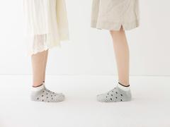 秋のおしゃれは、靴下から。思わず胸きゅん♡しちゃう靴下ブランド6選