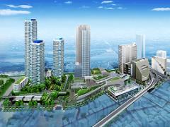 話題のスポットが盛りだくさん！おしゃれな街「二子玉川」充実1日プラン♡