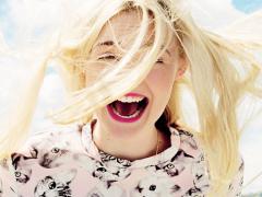 「笑うこと」こそ1番の美容法。明日のカワイイをつくる笑顔の美容効果5つ